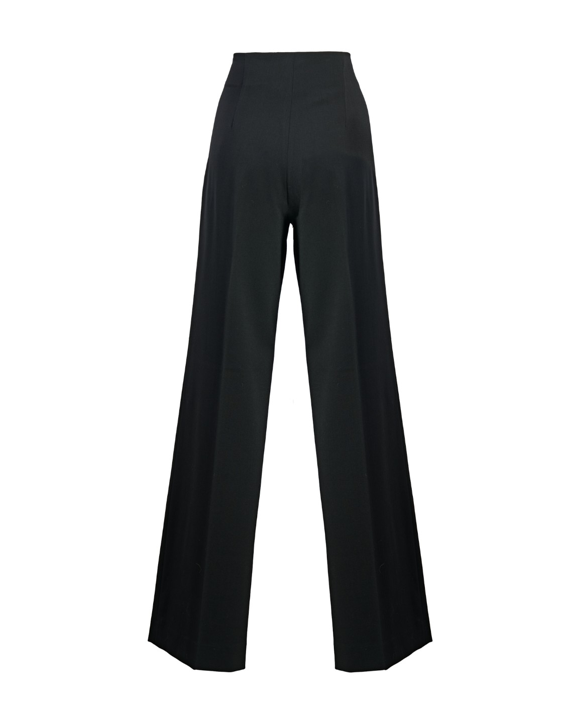shop ANTONELLI Saldi Pantalone: Antonelli pantaloni a vita alta.
Vita alta.
Chiusura laterale con zip.
Vestibilità gamba ampia.
Esterno: 53% Poliestere 43% Lana vergine 4% Elastan.
Fabbricato in Italia.. PATRIZIO K8303 864C-999 number 4614554